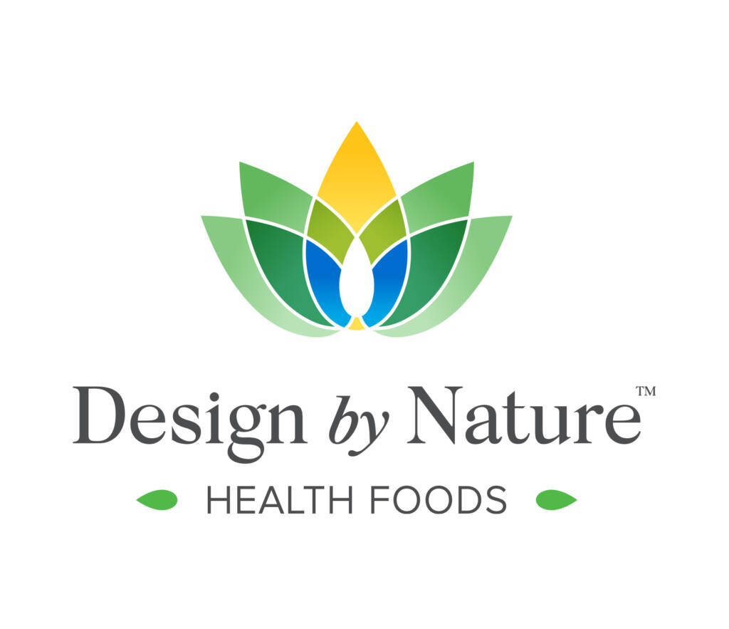 Design by Nature Logo