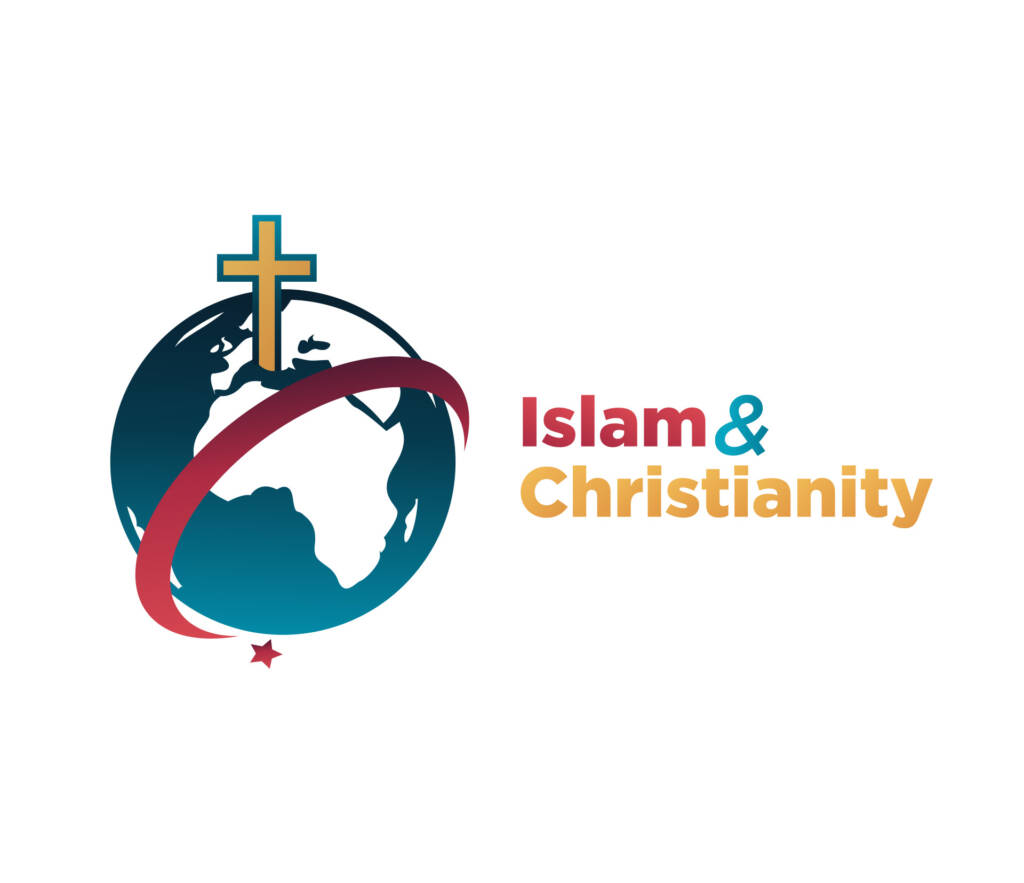 Islam & Christianity Logo