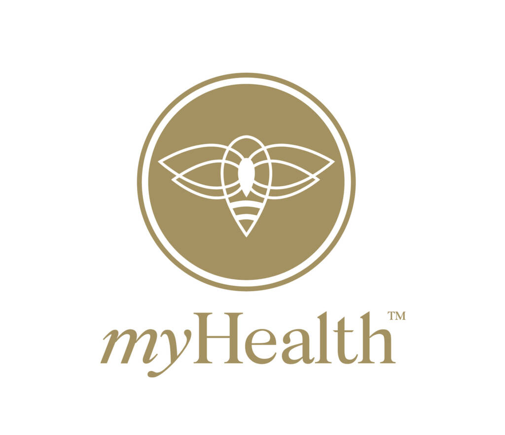 MyHealth Logo