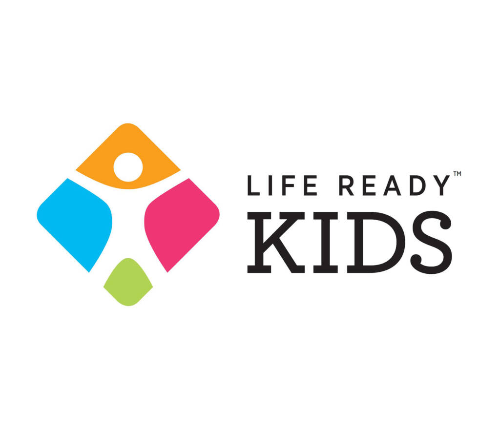 Life Ready Kids Logo