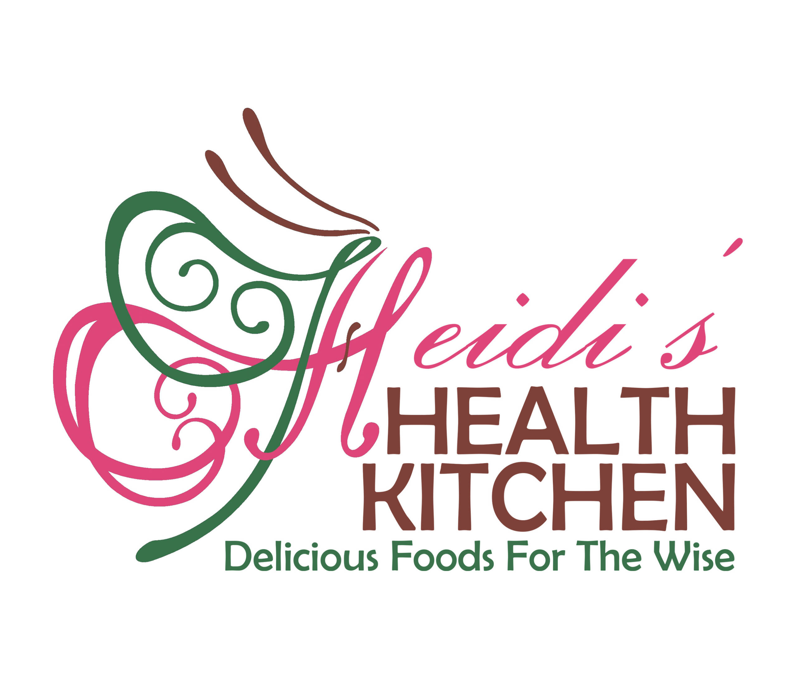 Heidi's Health Kitchen