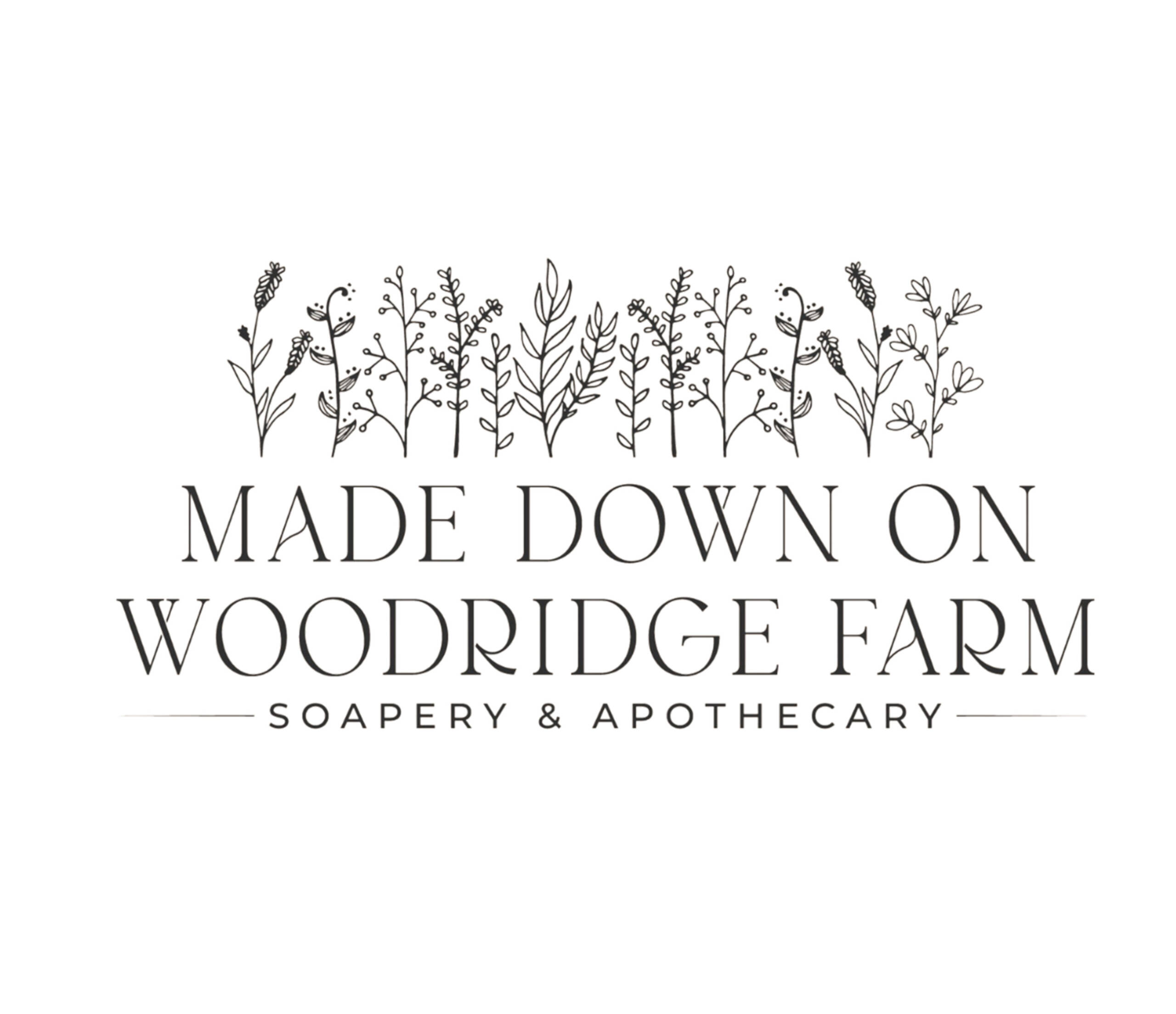 Made Down On Woodridge Farm