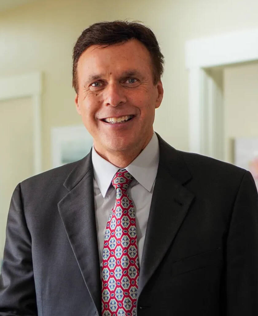 Neil Nedley, MD