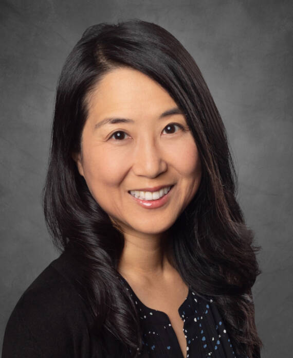 Joyce Choe, MD, MPH - Board-Certified Ophthalmologist & Advocate for Holistic Health