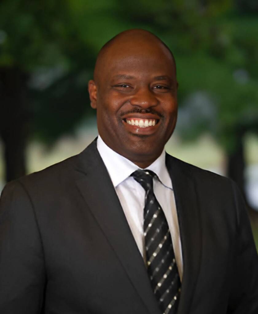 Dr. Isaac Olatunji, Ph.D.