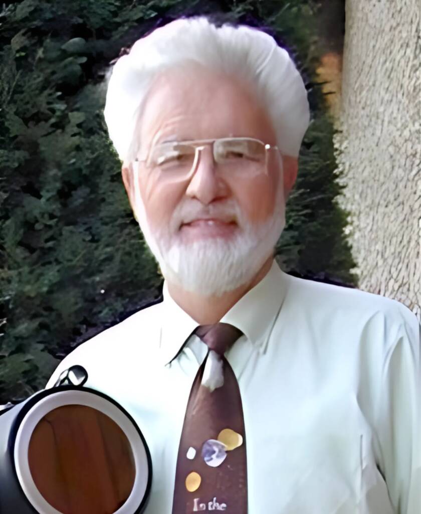 Jim Burr